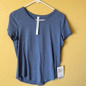 Lulu Lemon Love Crew Top